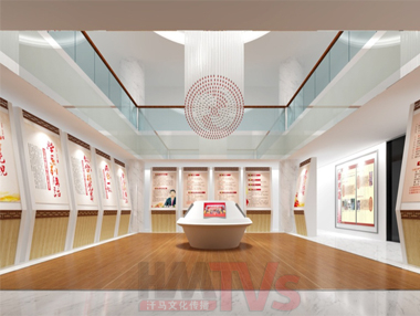 展會展覽案例