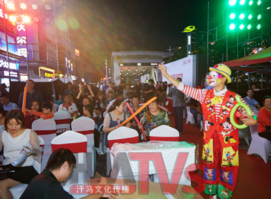 東莞開業(yè)慶典活動怎么做吸引人？