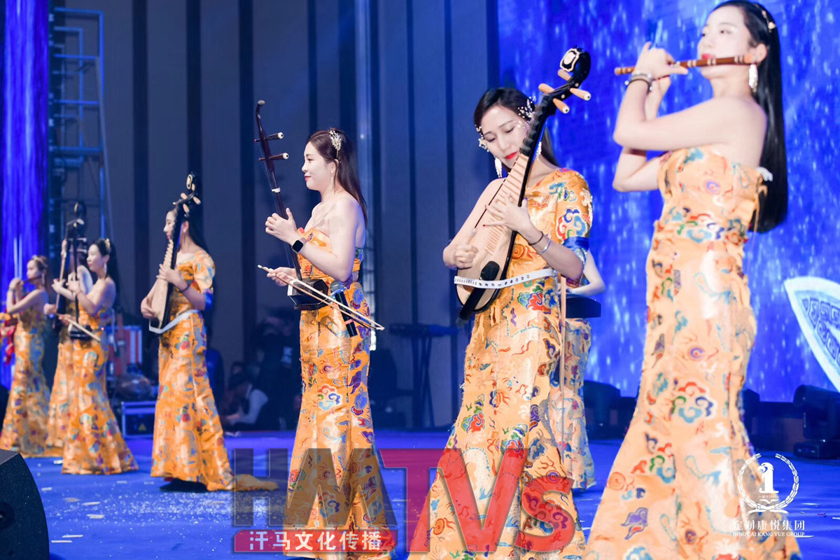 常見的表演活動(dòng)有哪些？不同場(chǎng)所表演活動(dòng)節(jié)目及注意事項(xiàng)