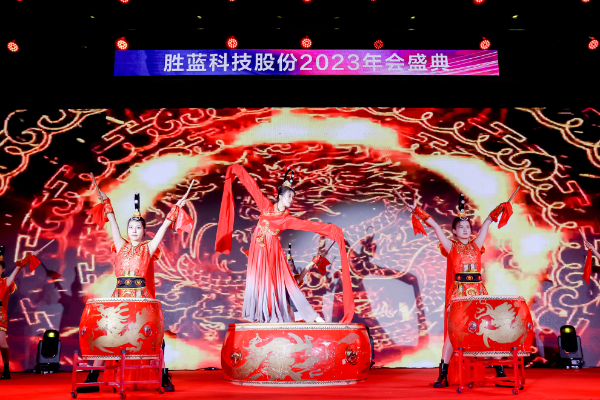 東莞 演出舞美